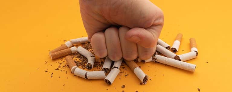 Was Passiert Wenn Man Gestrecktes Gras Raucht Was passiert im Körper wenn man aufhört zu Rauchen?